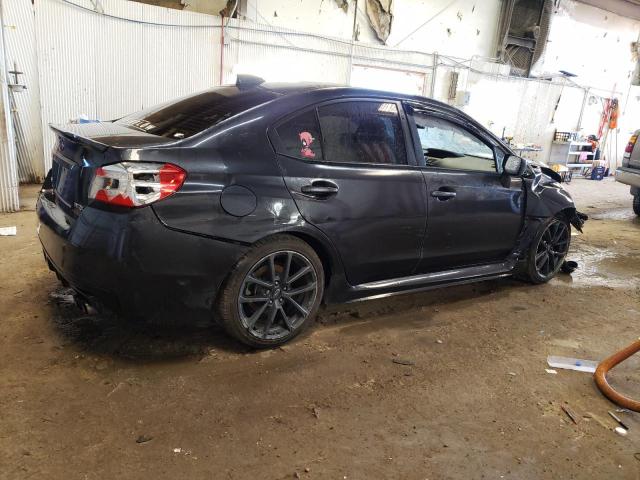 JF1VA1C69K9829453 Subaru Wrx Premium