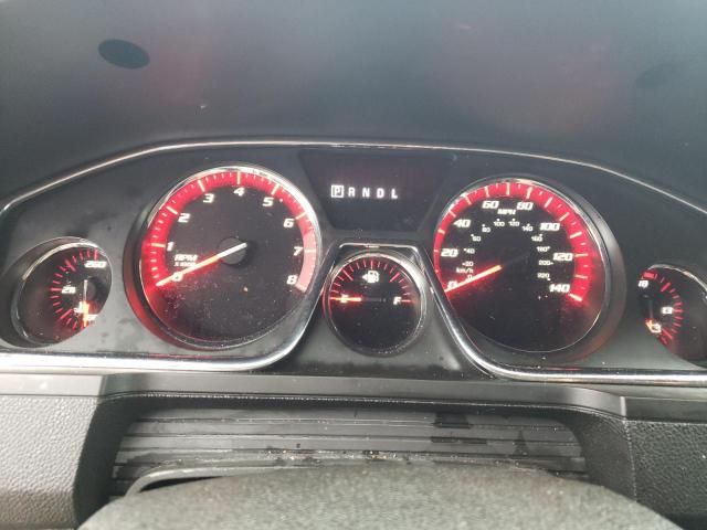 1GKKRRKD6EJ288499 GMC Acadia Slt-1
