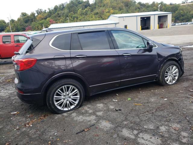 LRBFXCSA5HD062820 Buick Envision Preferred