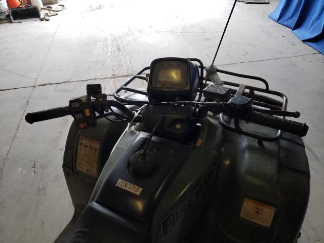 2001 HONDA TRX450 ES - 478TE224614205738