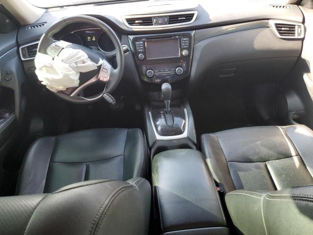 5N1AT2MT7GC759230 Nissan ROGUE S