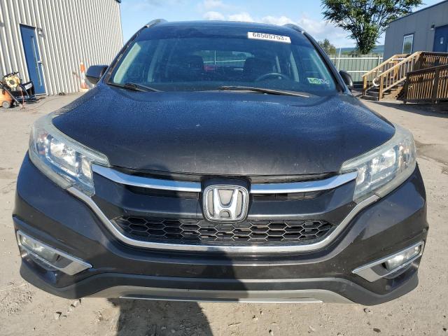 2HKRM4H78FH626363 Honda CR-V EXL