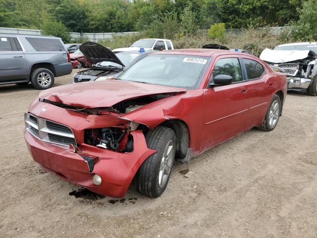 2008 Dodge Charger SXT