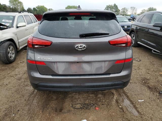 KM8J23A47LU209603 | 2020 HYUNDAI TUCSON SE