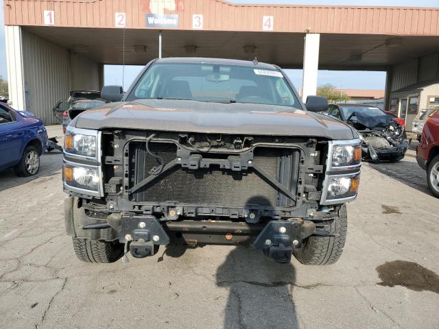 1GCVKREH3EZ402696 | 2014 CHEVROLET SILVERADO