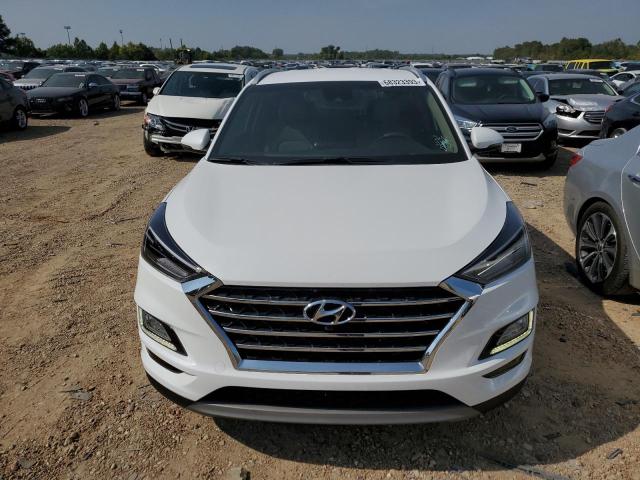 KM8J33AL3MU321353 Hyundai Tucson Limited