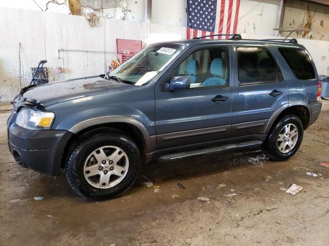 2005 Ford Escape XLT