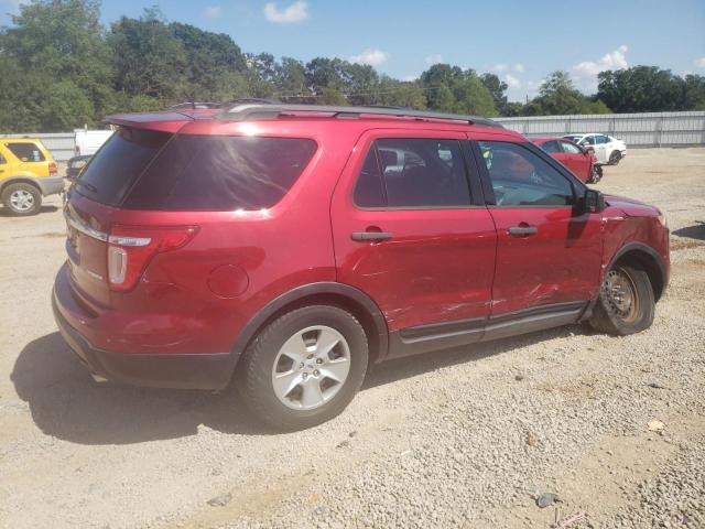 1FM5K7B89EGA96717 Ford EXPLORER