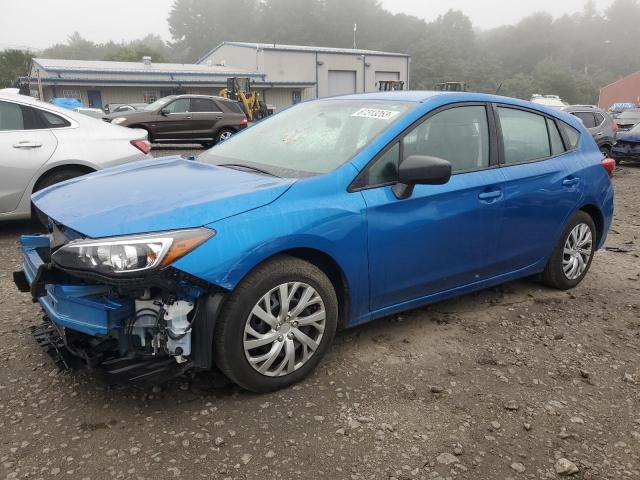 4S3GTAB65L3717218 Subaru Impreza 