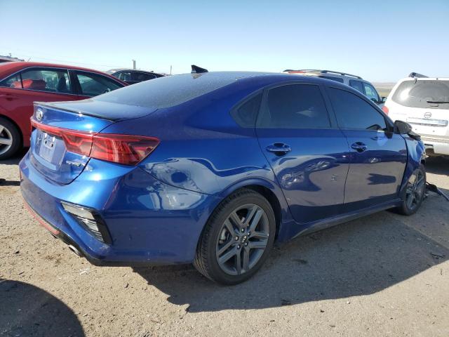 3KPF34AD7ME397682 KIA Forte Gt Line