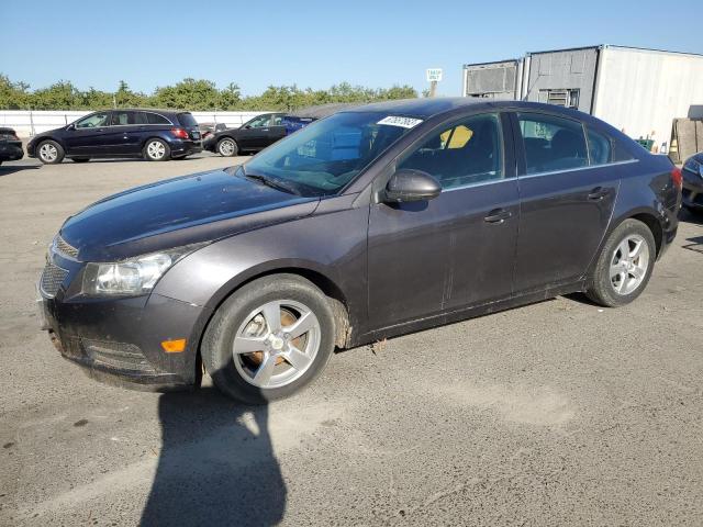 2011 Chevrolet Cruze LT