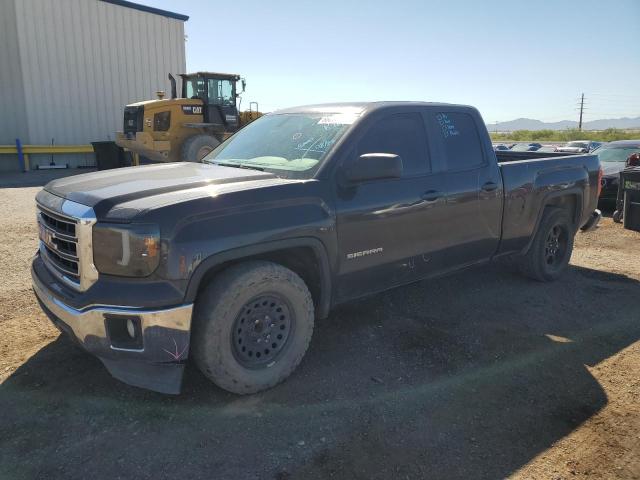 2014 GMC Sierra 1500 