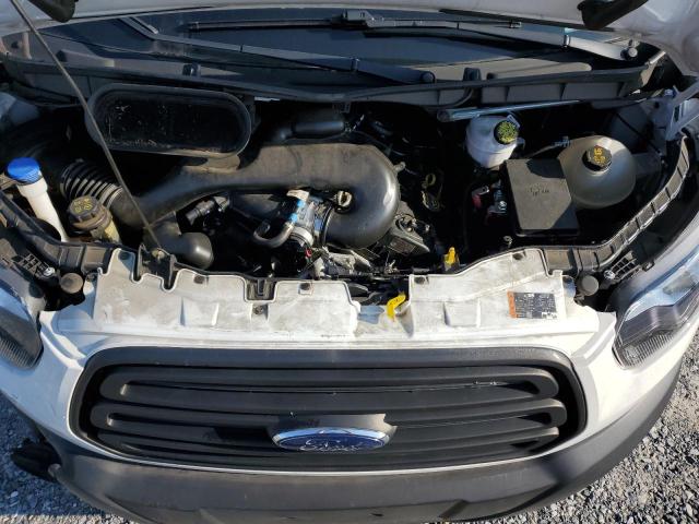 2019 FORD 350 TRANSI 1FBZX2YM3KKB82648