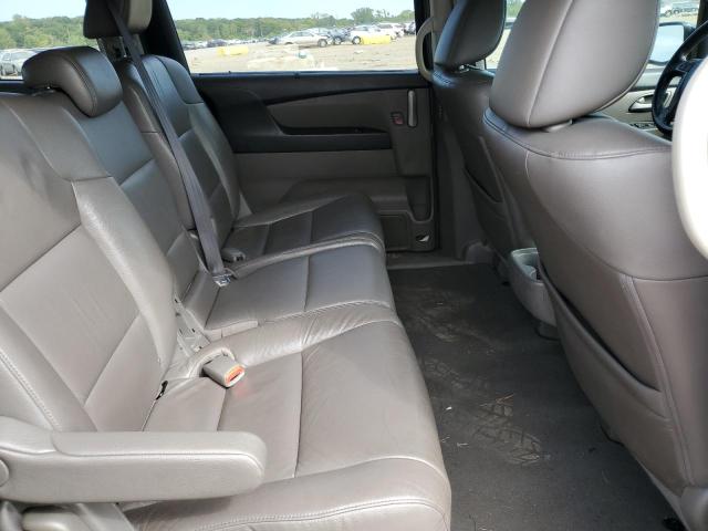 2013 HONDA ODYSSEY EXL - 5FNRL5H61DB020768