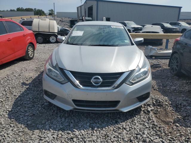 2017 NISSAN ALTIMA 2.5 - 1N4AL3AP5HC207153