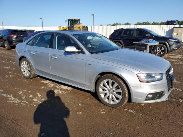 VIN WAUBFAFL8FN014879 2015 Audi A4, Premium no.4