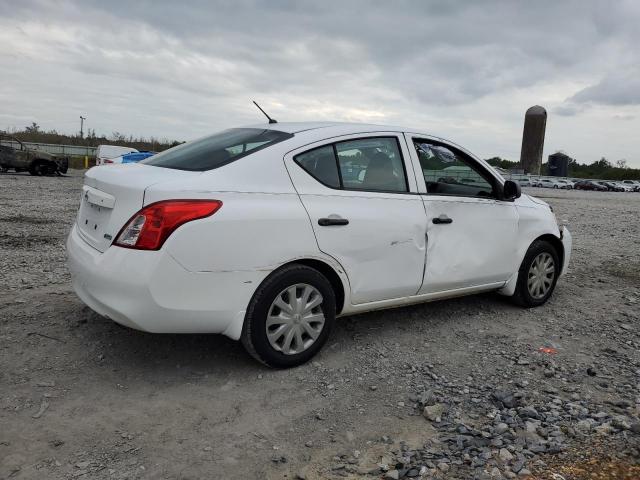 3N1CN7AP1EL869609 | 2014 NISSAN VERSA