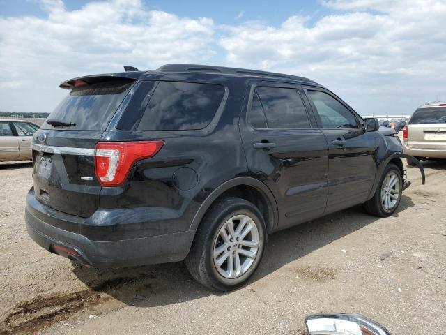 1FM5K8B88GGC94925 Ford EXPLORER