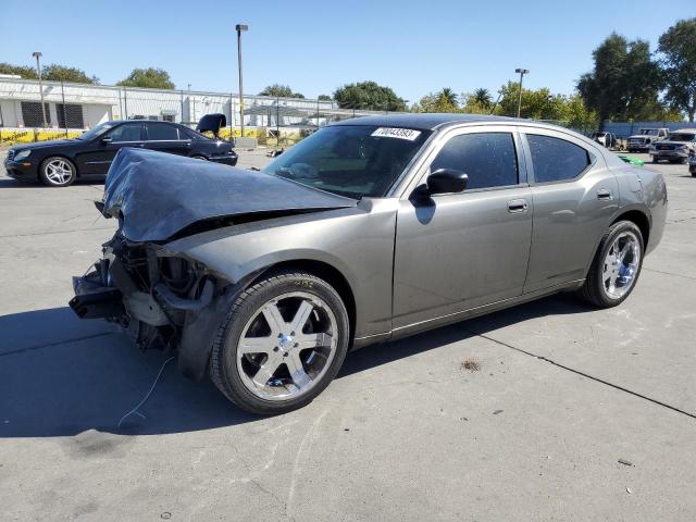 2008 Dodge Charger 