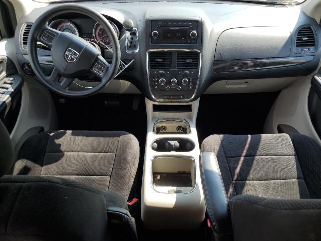 2C4RDGCG3ER120563 Dodge Grand Caravan Sxt