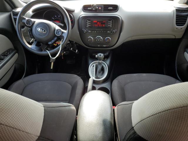 2015 KIA SOUL - KNDJN2A23F7768699