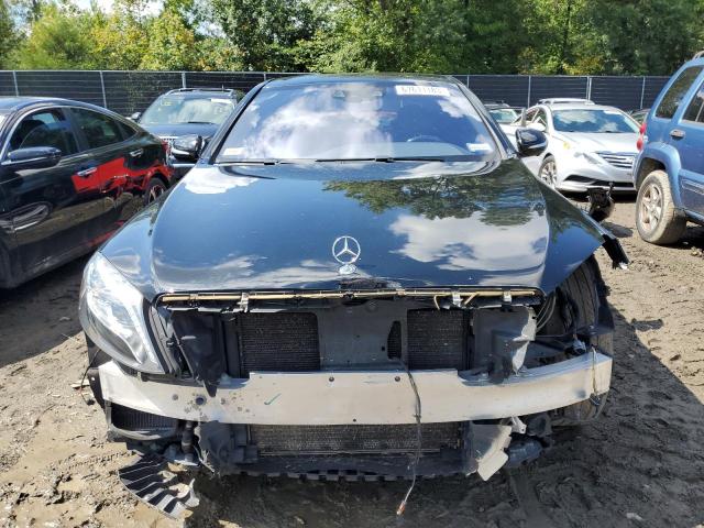 WDDUG8FB1FA158599 Mercedes-Benz S 550 4matic