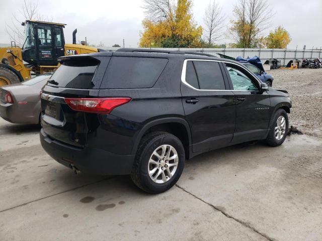 1GNEVHKW6MJ112266 Chevrolet Traverse L 3