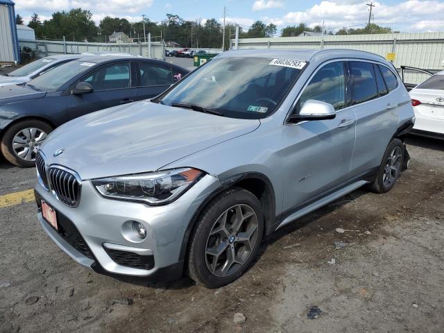 2017 BMW X1 xDrive28i