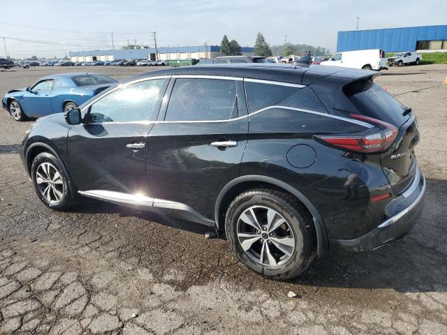 5N1AZ2MS6KN132084 Nissan Murano S 2