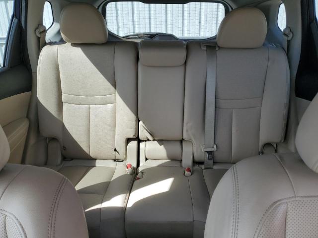 5N1AT2MV9LC706315 Nissan ROGUE S