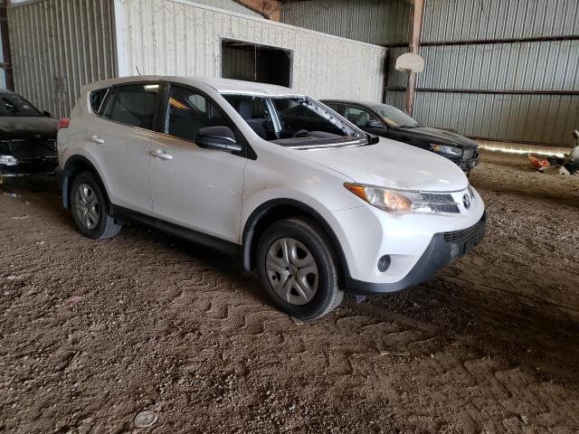 2015 Toyota RAV 4 - Image 4