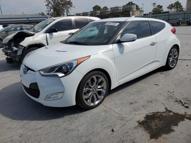 2015 Hyundai Veloster 