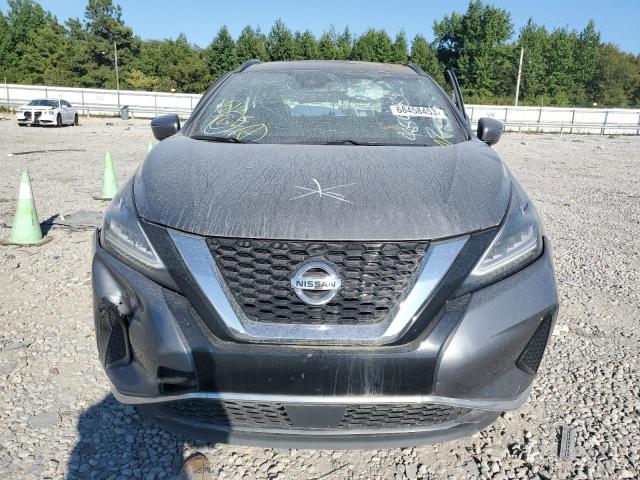 5N1AZ2BJ3LN139456 | 2020 Nissan murano sv