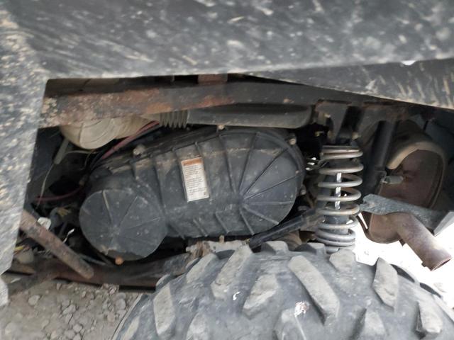 2015 POLARIS RZR 900 EP - 4XAVAE874FB310352