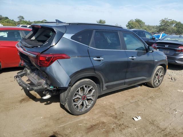 KNDETCA29N7273483 KIA Seltos Sx