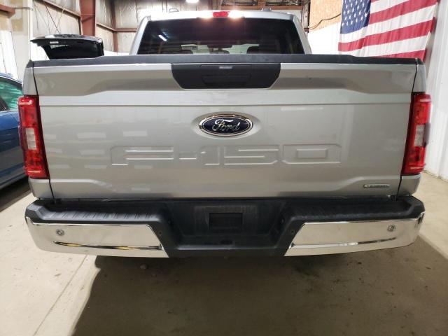 2023 FORD F150 SUPER - 1FTFW1E84PFB70477