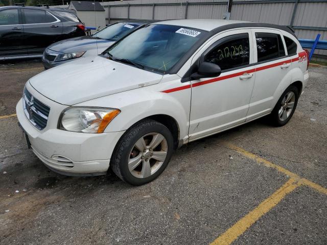 2010 Dodge Caliber SXT