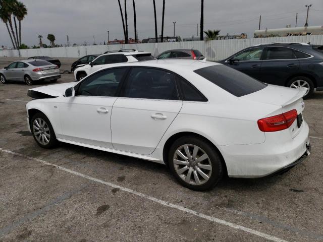 VIN WAUBFAFLXFN001566 2015 Audi A4, Premium no.2