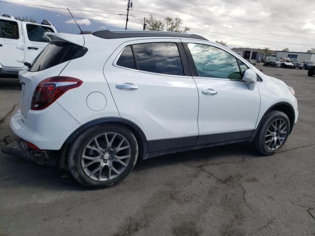 KL4CJ2SM1JB687866 Buick Encore Sport Touring