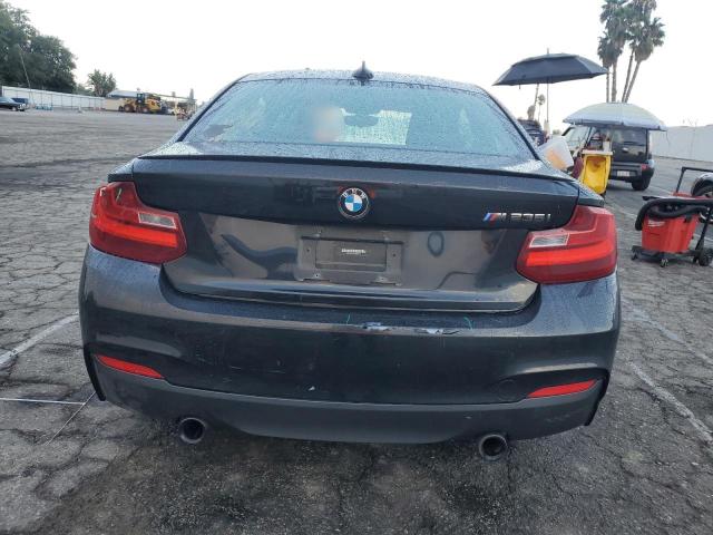 VIN WBA1J7C54EVW84155 2014 BMW 2 Series, M235I no.6