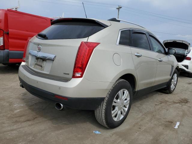 3GYFNBE34GS556903 Cadillac Srx Luxury Collection
