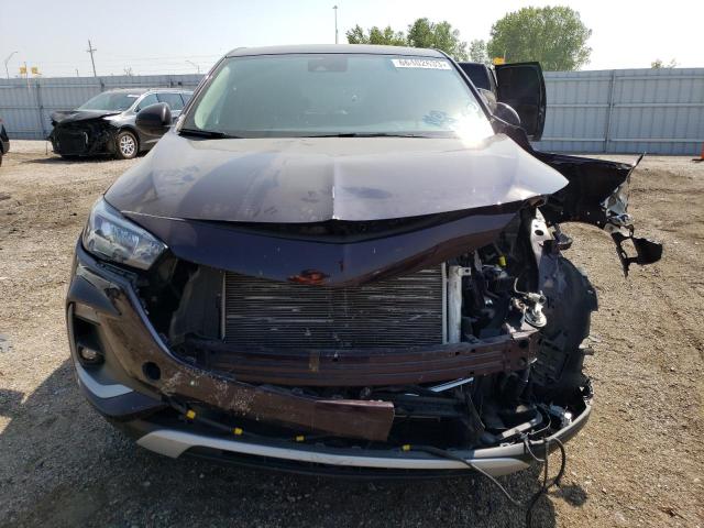 KL4MMCSLXMB155951 2021 BUICK ENCORE, photo no. 5