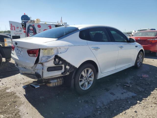 5XXGT4L3XGG045815 KIA Optima Lx