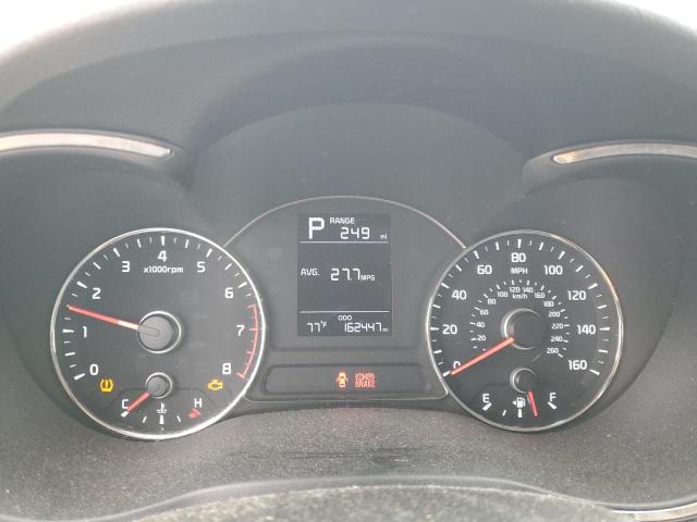 3KPFK4A73HE156186 KIA FORTE LX