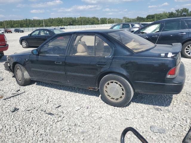 1991 Nissan Maxima VIN: JN1HJ01P8MT554096 Lot: 68118773