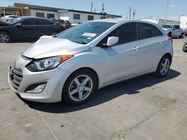 2016 Hyundai Elantra GT 