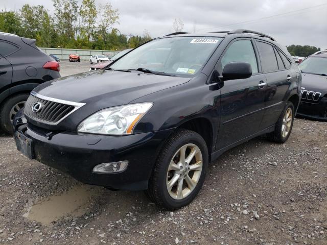 2009 Lexus RX 350 