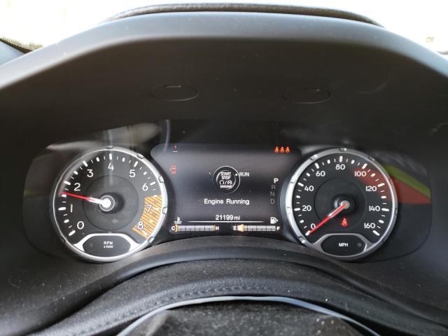 2019 JEEP RENEGADE L - ZACNJBBB3KPK02175