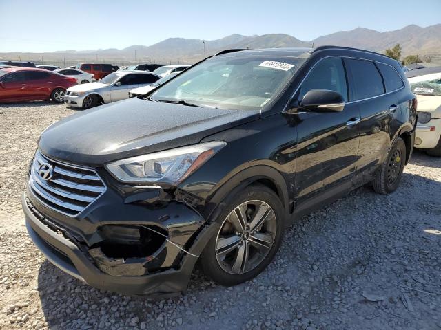 2015 Hyundai Santa Fe GLS