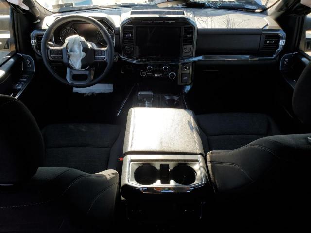 1FTFW1E80NKE76192 Ford F150 Supercrew
